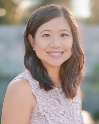 Photo of Shirley Hung-Truchot, Registered Social Worker, MSW, RSW