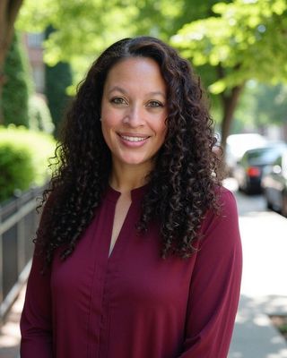 Photo of Havilah Johns, Clinical Social Work/Therapist, LLMSW