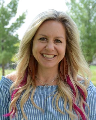 Photo of Heidi Lynn Mortenson, Marriage & Family Therapist, MA, LMFT