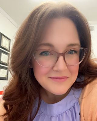 Photo of Ashley N Jones, Clinical Social Work/Therapist, LICSW, PIP