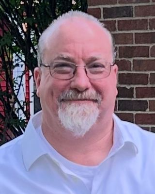 Photo of Edward F Lynch - Beacon Counseling Center, LPC Intern, CT