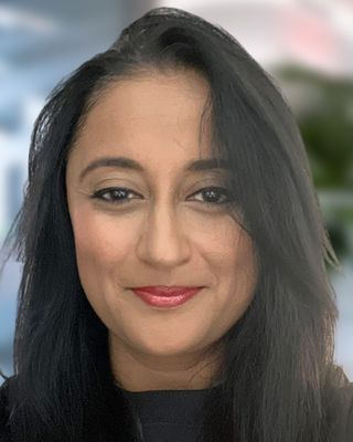 Photo of Radhaben Naik-Ackermann, Psychiatric Nurse Practitioner, MS, PMHNP