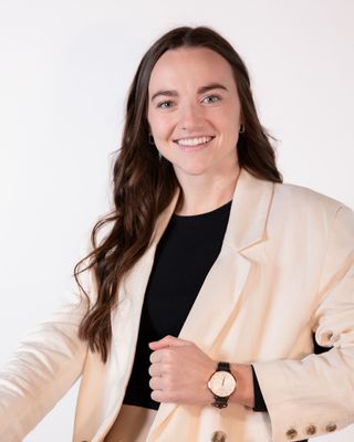 Photo of Kiana Walker, Counsellor, RPC, MS MHC