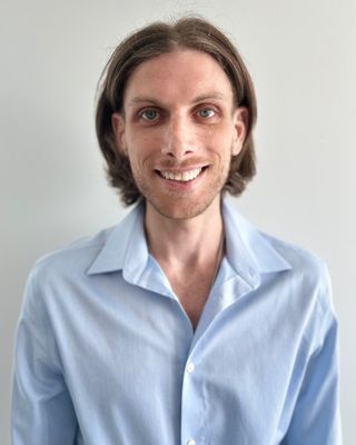 Photo of Michael Lenok, Counselor, LMHC, MA
