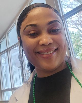 Photo of Yama Bundu, Psychiatric Nurse Practitioner, PMHNP, BC