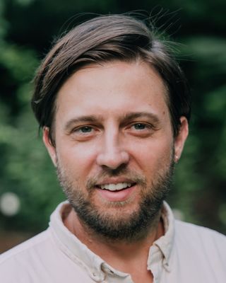 Photo of Price Mason, Licensed Professional Counselor, MA, LPC, NCC