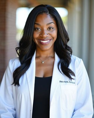 Photo of Shanita Torrence, Psychiatric Nurse Practitioner, APRN, PMHNP, CCM