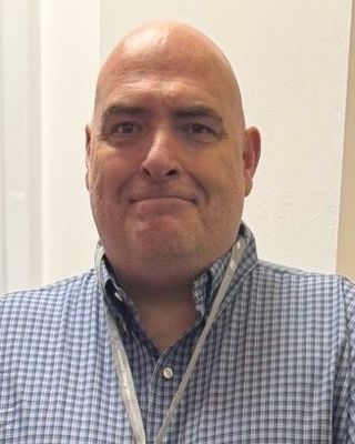 Photo of Robert Marshall, Counsellor, MNCPS Acc.