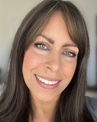 Photo of Sheshia Arellano - Transformative Therapy for Women, Counsellor, PACFA