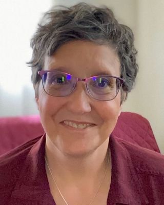 Photo of Lenore K Reinhart, Licensed Professional Counselor, MA, LPC, NCC, EMDR