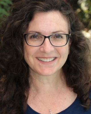 Photo of Renee Storm, Counselor, LMHC