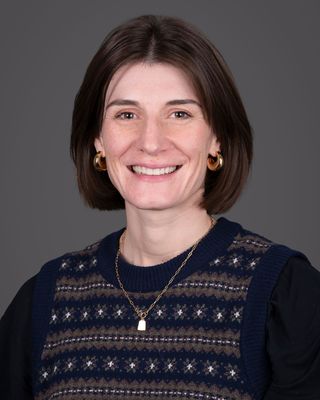 Photo of Heather Buxton, Psychiatrist, MSEd, MD