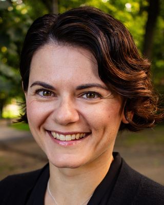 Photo of Malvina Skorska, Registered Psychotherapist (Qualifying), MACP