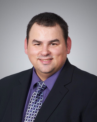 Photo of Brandon Dougherty, Clinical Social Work/Therapist, LSW