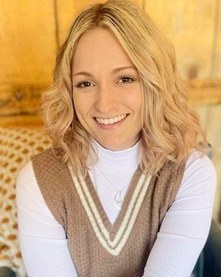 Photo of Morgan Musick, Counselor, MS, LAC