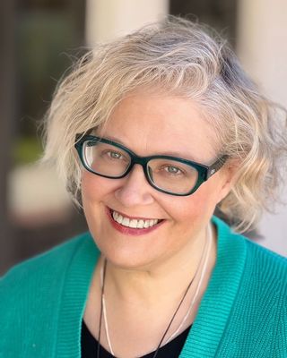 Photo of Maria Barelli, Clinical Social Work/Therapist, LCSW