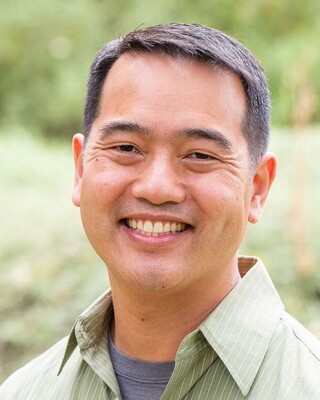 Photo of Charles Chang, Marriage & Family Therapist in Cupertino, CA