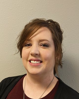 Photo of Lauren Strickland, Licensed Professional Counselor Associate in Lubbock, TX