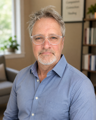 Photo of John Bradley Gibson, Clinical Social Work/Therapist, LCSW