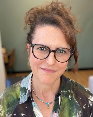 Photo of Patricia Frances James - Patti James, Marriage & Family Therapist Associate, AMFT, APCC