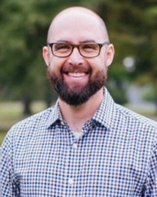 Photo of Eric Gregory, MDiv, MAC, LPC, Licensed Professional Counselor in Saint Louis
