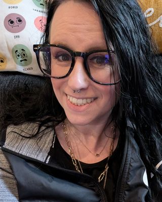 Photo of Shauna Ann Alloway, Clinical Social Work/Therapist, LCSW