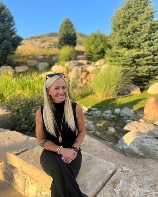Photo of Lynny Anderson, Clinical Social Work/Therapist, LCSW