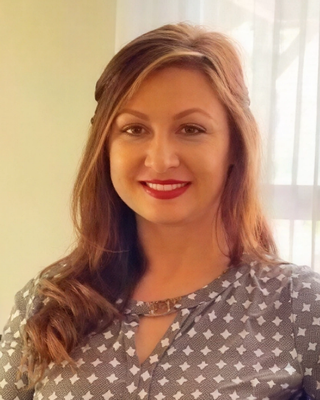 Photo of Amber White, Licensed Professional Counselor, LPC