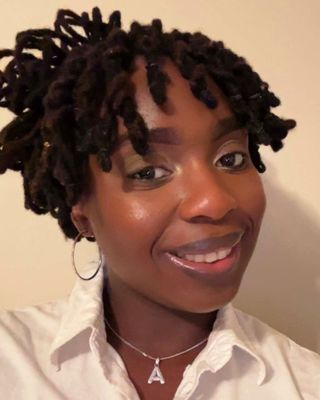 Photo of Annika Richards, Clinical Social Work/Therapist, LCSW