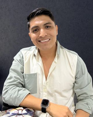 Foto de Luis Gabriel Martínez Cruz, Psicólogo, Lic. en Psicología