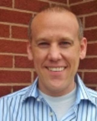 Photo of J Eric Gentile, Licensed Professional Counselor