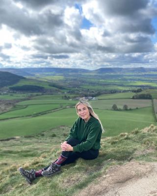 Photo of Lucy Louise Holmes, Counsellor, MBACP