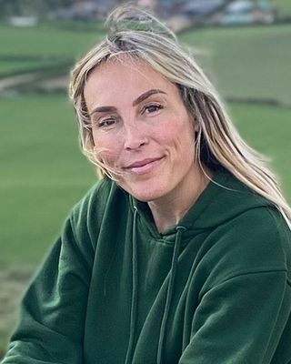 Photo of Lucy Louise Holmes, Counsellor, MBACP