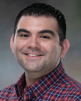 Photo of Aaron J. Ballesteros, Licensed Professional Counselor, NCC, LPC