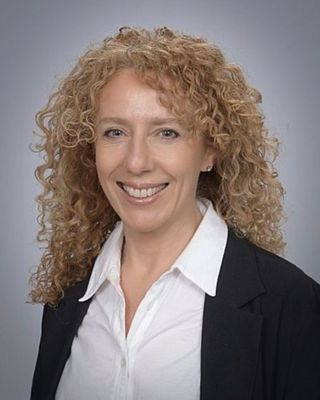 Photo of Marina Edelman, Marriage & Family Therapist, MA, MFT