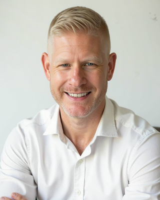 Photo of Dustin Howard, Licensed Professional Counselor, LPC