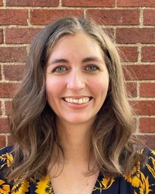 Photo of Ashley Cochran, Clinical Social Work/Therapist, LISW