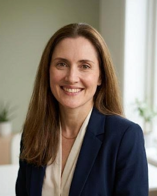 Photo of Aylish O'Driscoll, Psychologist, DCounsPsych, HCPC - Couns. Psych.