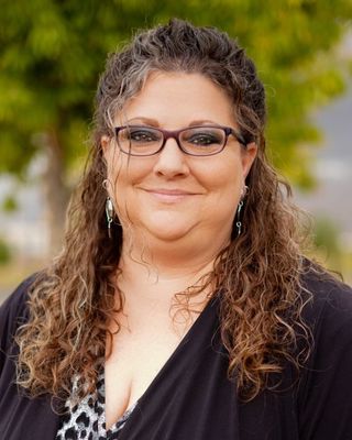 Photo of Jenn Barnard, Counselor, MA, LCMHC, NCC