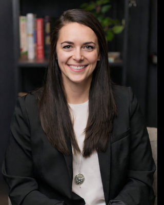 Photo of Kim Snow, LPC-Associate, BA, MEd