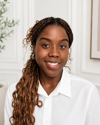 Photo of Chelsea Appiah, Pre-Licensed Professional