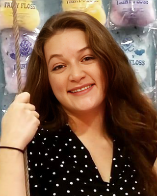 Photo of Sirena Pangelinan, Licensed Professional Counselor, LPC