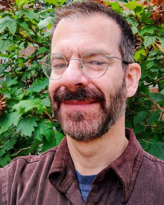 Photo of Thomas Sklar, Licensed Clinical Professional Counselor, MA, LCPC