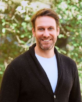 Photo of Bryant Parson, Psychiatric Nurse Practitioner, PMHNP, FNP
