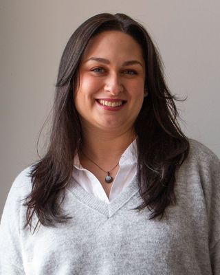 Photo of Alex Tavlas, Counselor, LCPC