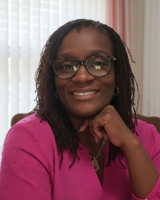 Photo of Alicia Vanbeverhoudt, Clinical Social Work/Therapist, LCSW