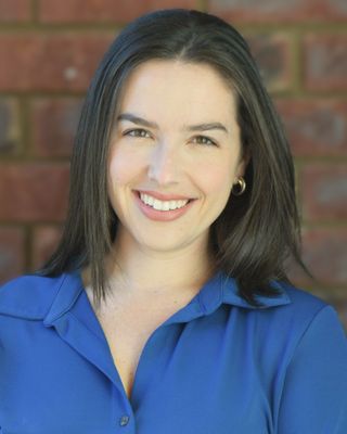 Photo of Shaina Medlen, Licensed Professional Counselor, MA, LPC