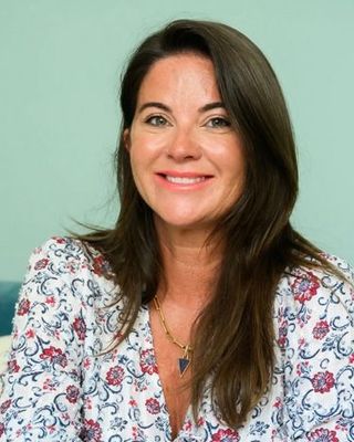 Photo of Lucy Frank - theyxologist, Psychotherapist, MSc, COSRT Reg.