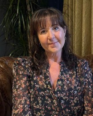 Photo of Amanda Orchard, Counsellor, MBACP