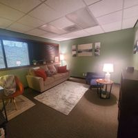 Gallery Photo of Office Space.